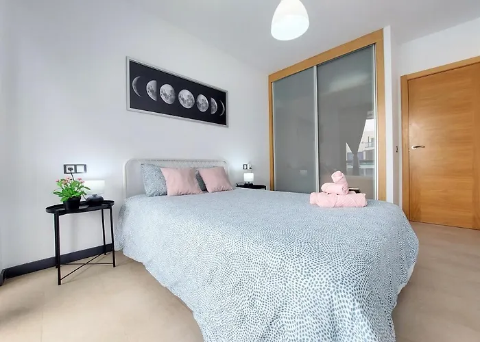 Mint Deluxe I By Sea There Fuerteventura * Cotillo