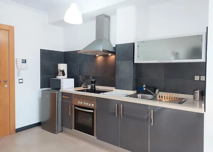 Apartment Mint Deluxe I By Sea There Fuerteventura Cotillo