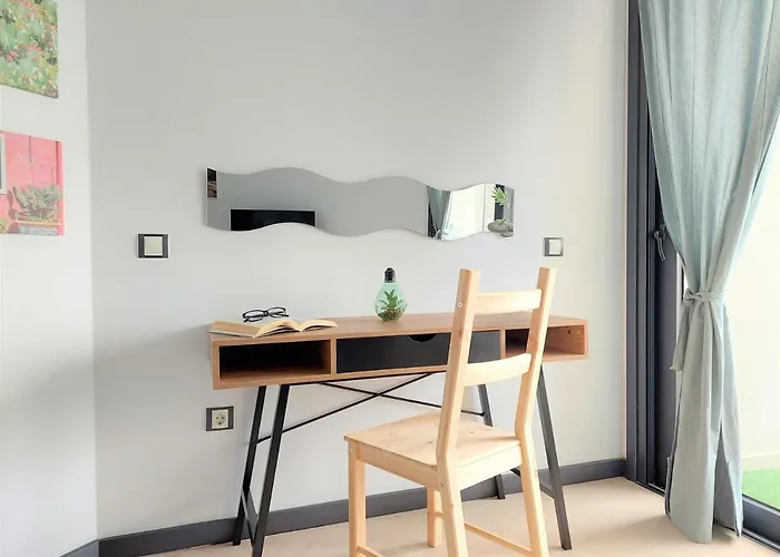 Mint Deluxe I By Sea There Fuerteventura Apartment