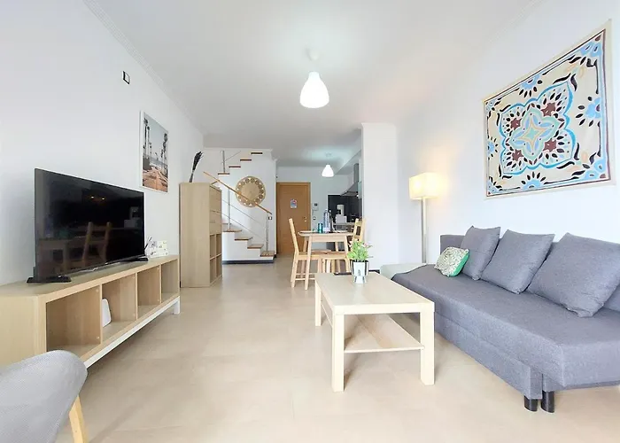 Apartment Mint Deluxe I By Sea There Fuerteventura