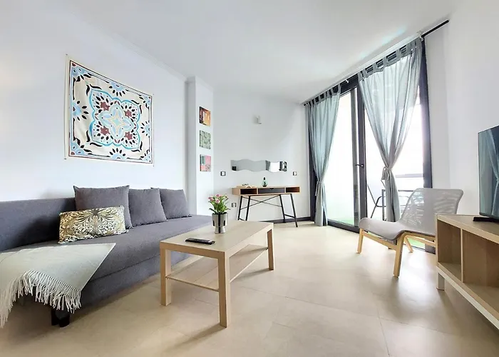 Apartment Mint Deluxe I By Sea There Fuerteventura Cotillo