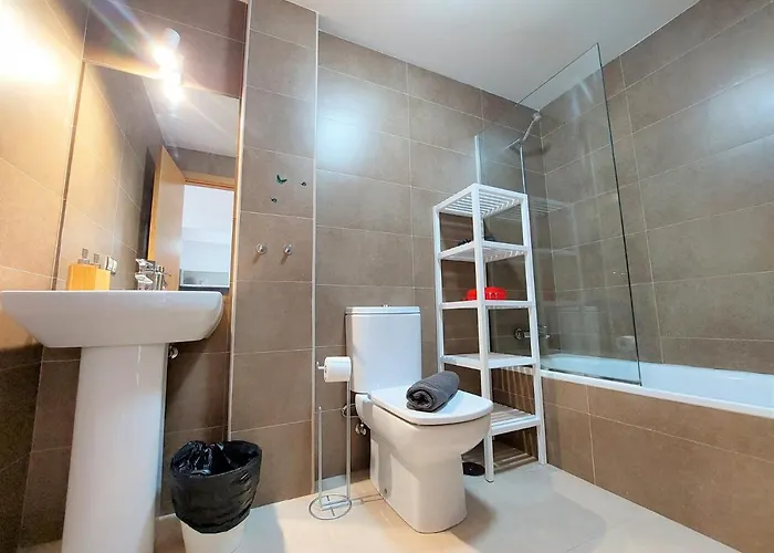 Mint Deluxe I By Sea There Fuerteventura * Cotillo