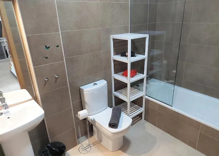 Apartment Mint Deluxe I By Sea There Fuerteventura *