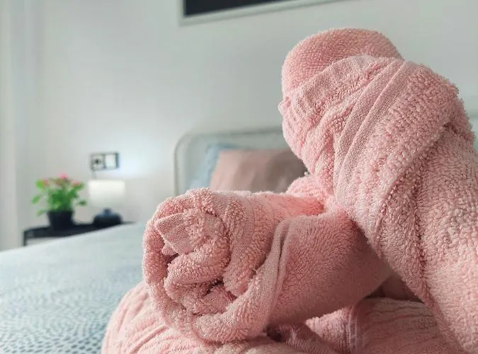 Mint Deluxe I By Sea There Fuerteventura *