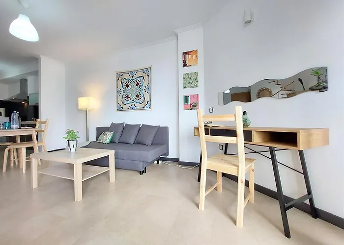 Mint Deluxe I By Sea There Fuerteventura * Cotillo