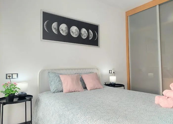 Mint Deluxe I By Sea There Fuerteventura Apartment *