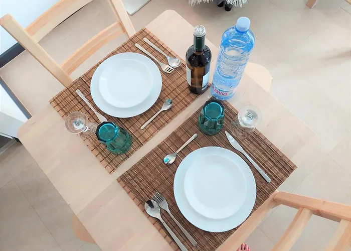 Mint Deluxe I By Sea There Fuerteventura *