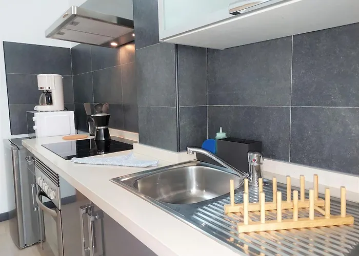 Apartment Mint Deluxe I By Sea There Fuerteventura *