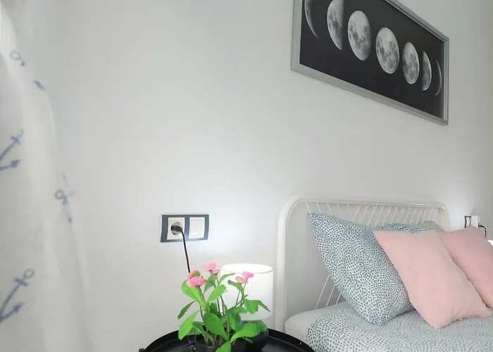 Mint Deluxe I By Sea There Fuerteventura Apartment