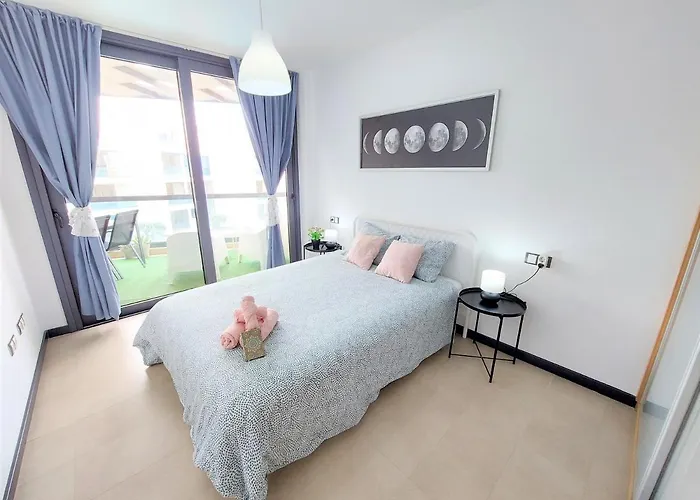 Apartment Mint Deluxe I By Sea There Fuerteventura *