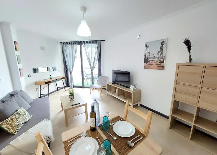 Mint Deluxe I By Sea There Fuerteventura