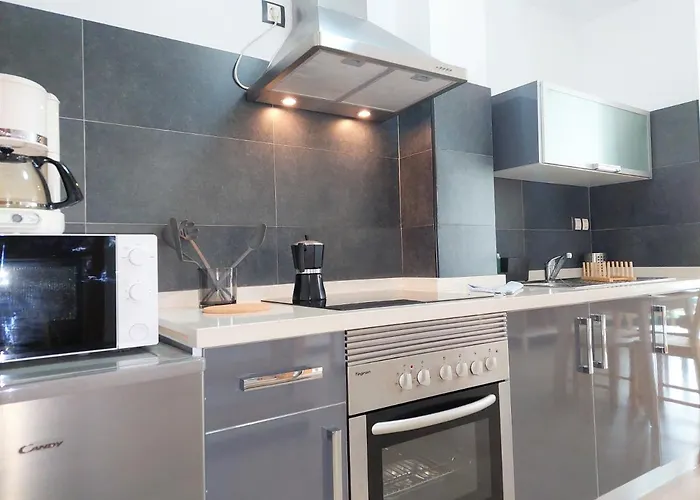 Apartment Mint Deluxe I By Sea There Fuerteventura Cotillo