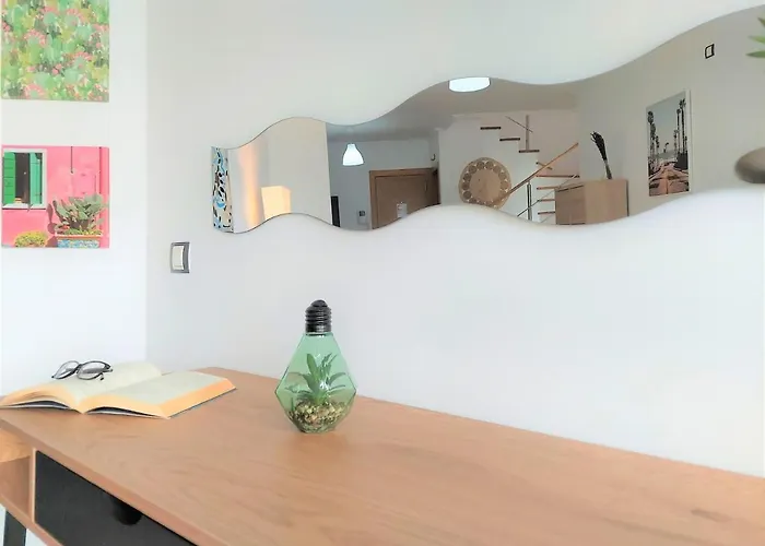 Mint Deluxe I By Sea There Fuerteventura *