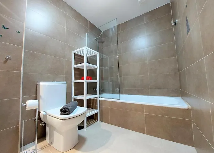 Apartment Mint Deluxe I By Sea There Fuerteventura *