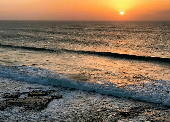 Apartment Mint Deluxe I By Sea There Fuerteventura Cotillo