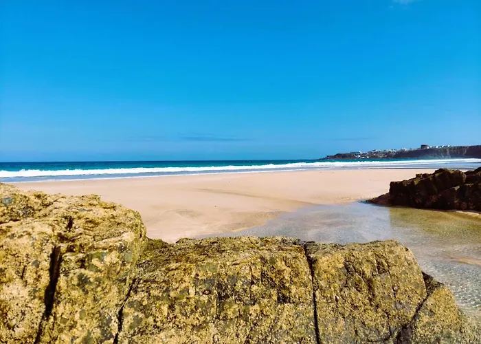 Mint Deluxe I By Sea There Fuerteventura Cotillo