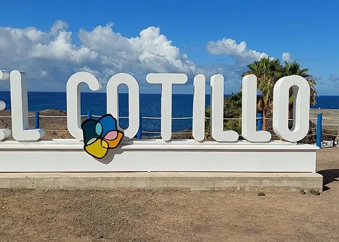 Mint Deluxe I By Sea There Fuerteventura Apartment