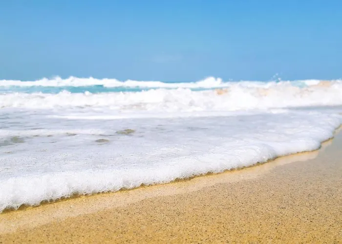 Mint Deluxe I By Sea There Fuerteventura Apartment