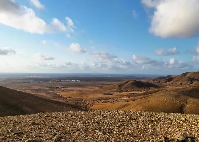 Mint Deluxe I By Sea There Fuerteventura