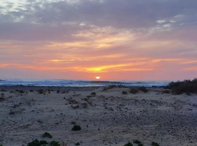 Apartment Mint Deluxe I By Sea There Fuerteventura