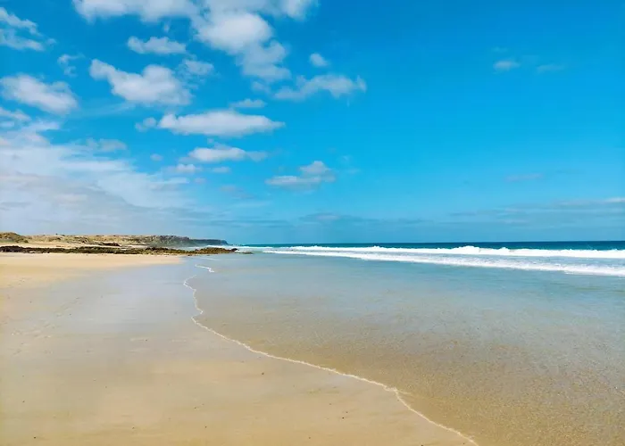 Mint Deluxe I By Sea There Fuerteventura Apartment