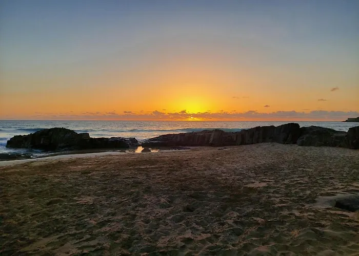 Apartment Mint Deluxe I By Sea There Fuerteventura