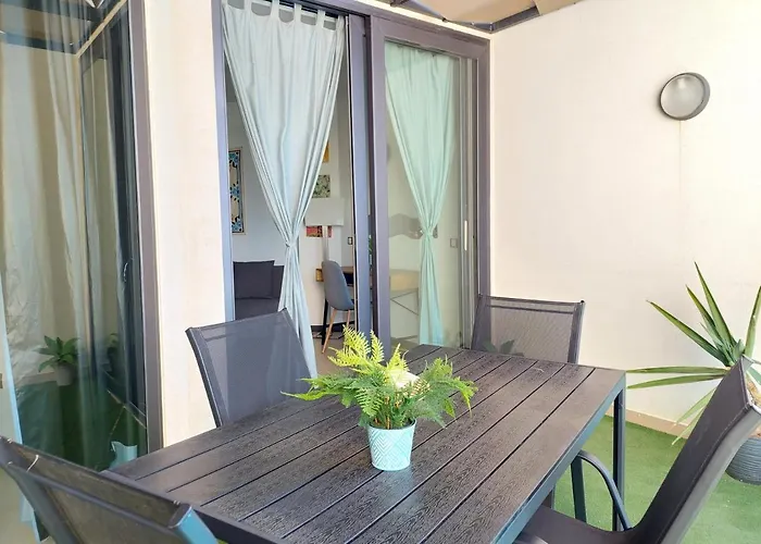 Mint Deluxe I By Sea There Fuerteventura Apartment Cotillo