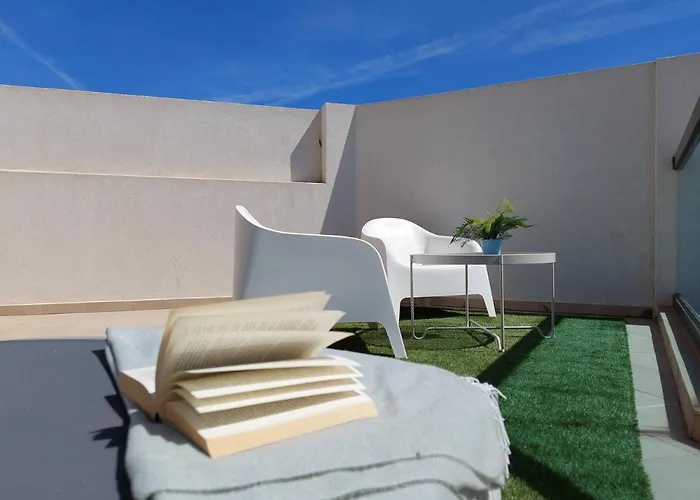 Mint Deluxe I By Sea There Fuerteventura * Cotillo