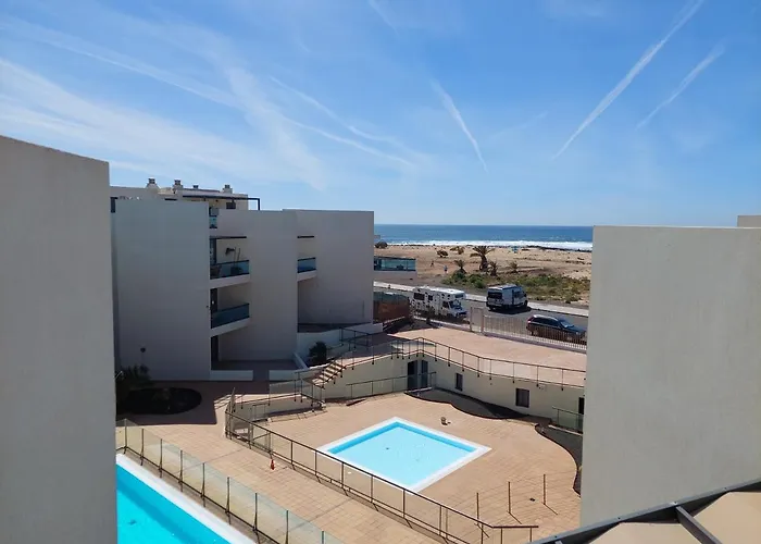 Mint Deluxe I By Sea There Fuerteventura Cotillo