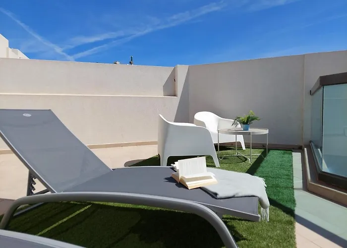 Mint Deluxe I By Sea There Fuerteventura *