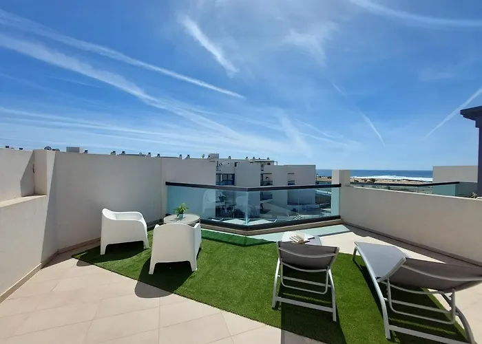 Mint Deluxe I By Sea There Fuerteventura