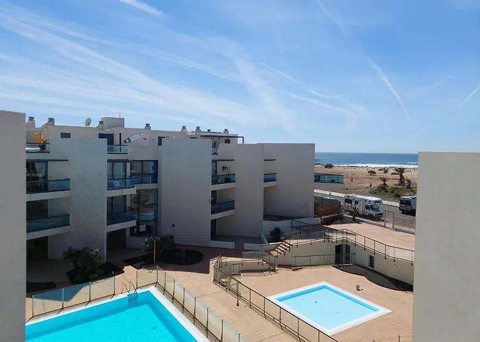 Mint Deluxe I By Sea There Fuerteventura Apartment