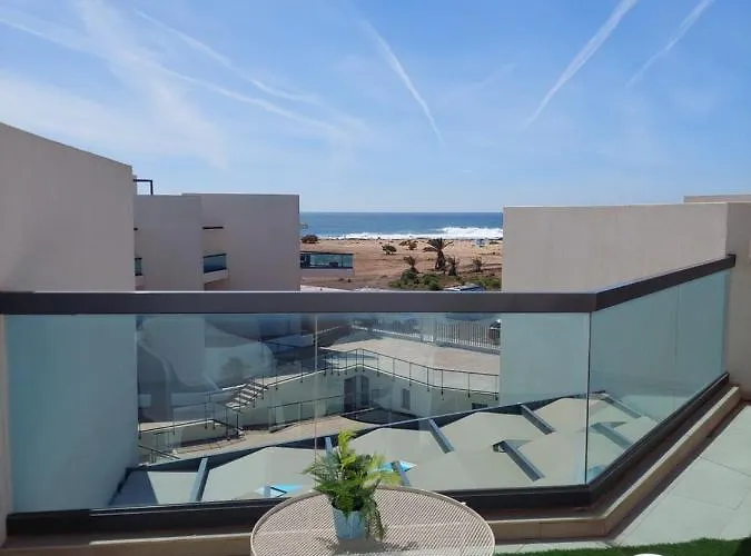 Mint Deluxe I By Sea There Fuerteventura * Cotillo