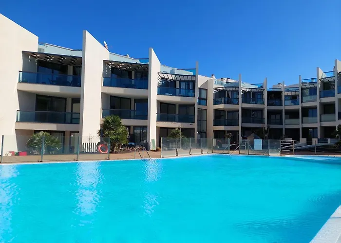 Mint Deluxe I By Sea There Fuerteventura * Cotillo