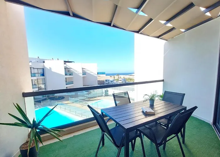 Mint Deluxe I By Sea There Fuerteventura Cotillo