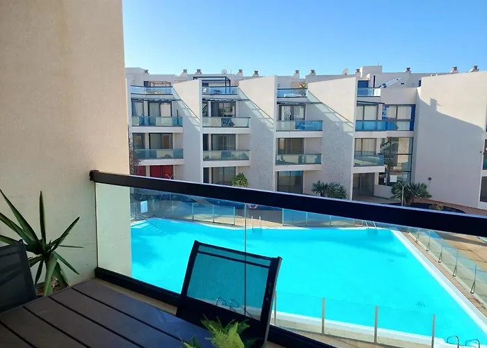 Mint Deluxe I By Sea There Fuerteventura Apartment *