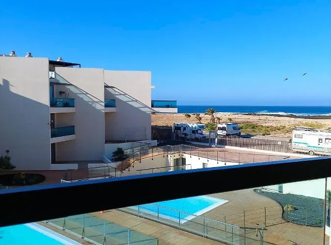 Apartment Mint Deluxe I By Sea There Fuerteventura