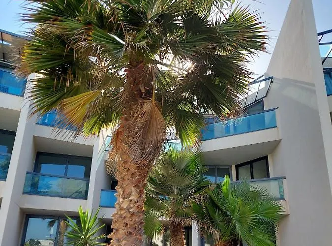 Mint Deluxe I By Sea There Fuerteventura Apartment *