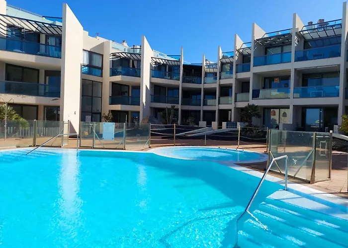 Mint Deluxe I By Sea There Fuerteventura Cotillo