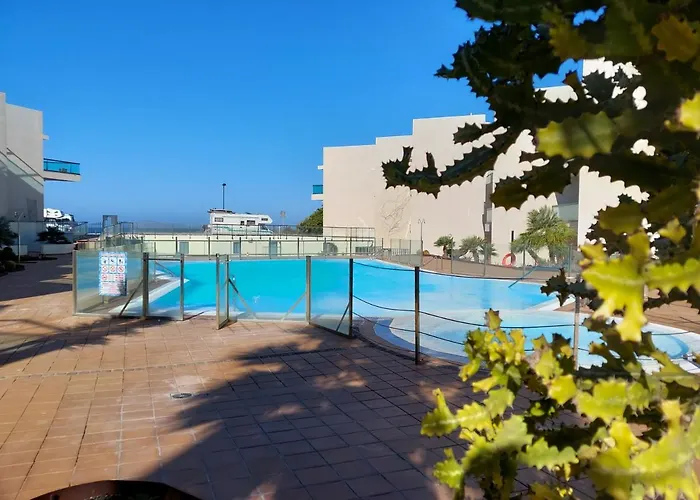 Apartment Mint Deluxe I By Sea There Fuerteventura Cotillo