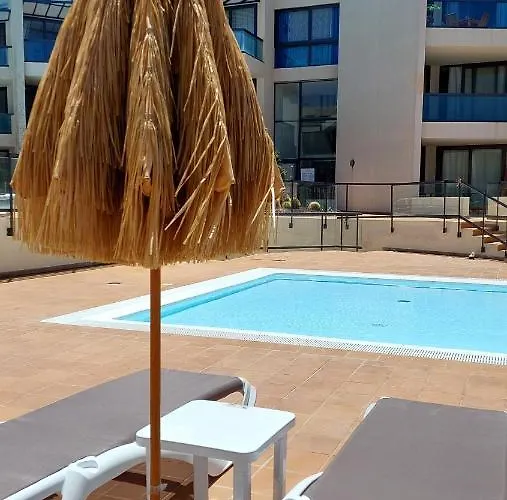 Apartment Mint Deluxe I By Sea There Fuerteventura Cotillo