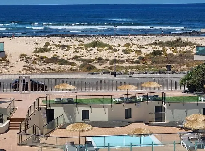 Apartment Mint Deluxe I By Sea There Fuerteventura Cotillo