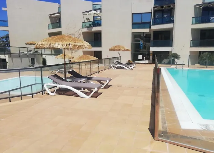 Apartment Mint Deluxe I By Sea There Fuerteventura *