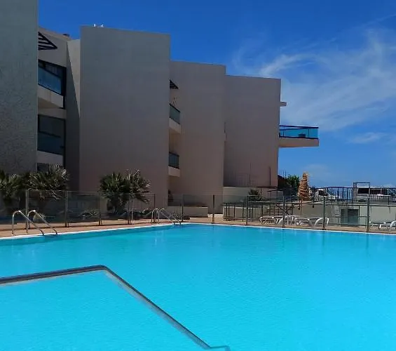 Apartment Mint Deluxe I By Sea There Fuerteventura *
