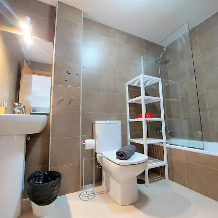 Mint Deluxe I By Sea There Fuerteventura * Cotillo