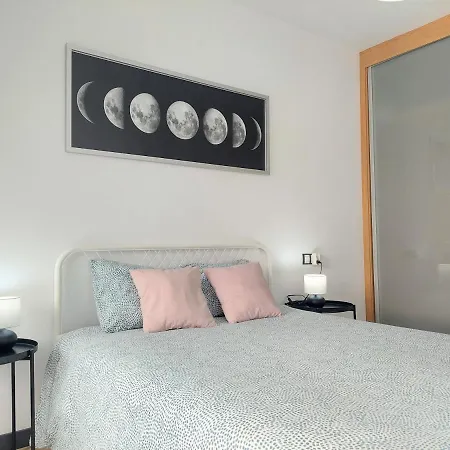 Mint Deluxe I By Sea There Fuerteventura Daire *