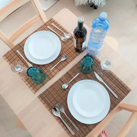 Mint Deluxe I By Sea There Fuerteventura *