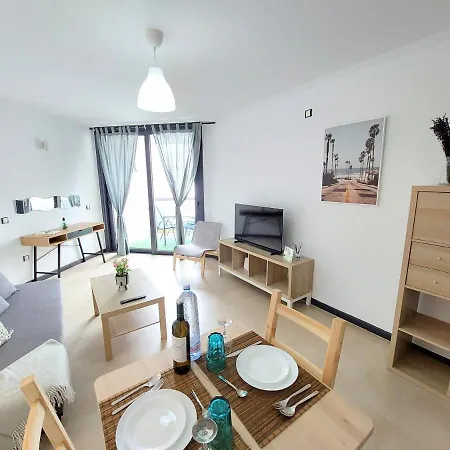 Mint Deluxe I By Sea There Fuerteventura