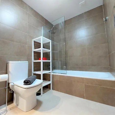 Daire Mint Deluxe I By Sea There Fuerteventura *