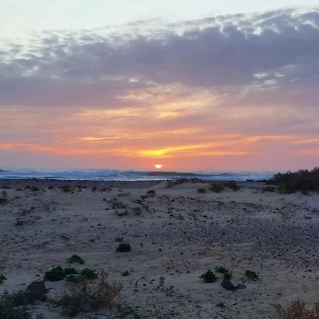 Daire Mint Deluxe I By Sea There Fuerteventura